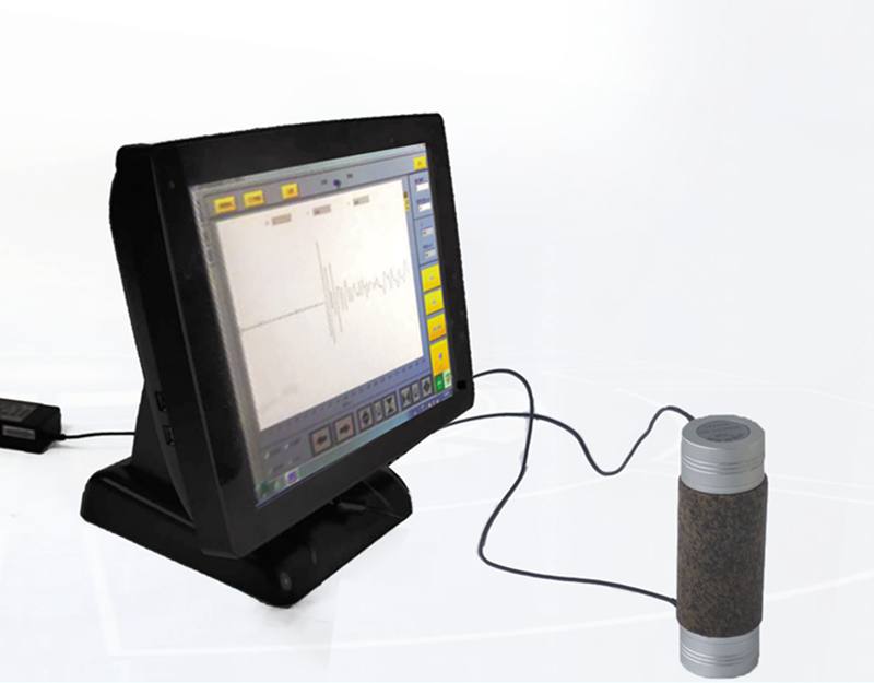 岩石声波参数测试仪